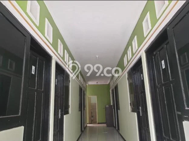Investasi Kost Dijual di Ngaliyan, Semarang, Spesifikasi 11 KT, 4 KM, 150m2 Investasi Kost Dijual di Ngaliyan, Semarang, Spesifikasi 11 KT, 4 KM, 150m2
