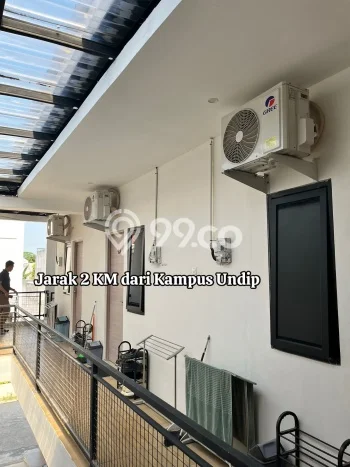 Rumah Kost Dijual Lokasi Tembalang, Semarang, 10 Kamar Tidur, 10 Kamar Mandi, 180m2 Rumah Kost Dijual Lokasi Tembalang, Semarang, 10 Kamar Tidur, 10 Kamar Mandi, 180m2