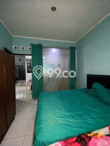 Rumah Strategis Minimalis Lb 150m2 di Tembalang, Semarang Rumah Strategis Minimalis Lb 150m2 di Tembalang, Semarang