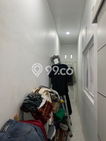 Rumah Modern Minimalis 3 KT Siap Huni di Ngaliyan Rumah Modern Minimalis 3 KT Siap Huni di Ngaliyan