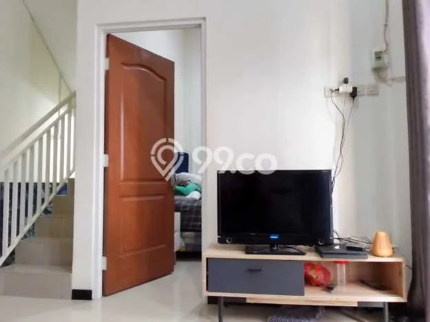 Jual Rumah Modern 3 KT di Pudak Payung, Semarang Jual Rumah Modern 3 KT di Pudak Payung, Semarang