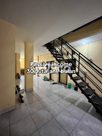 Kost Dijual Lokasi Ngaliyan, Semarang, 26 KT, 26 KM, 607m2 Kost Dijual Lokasi Ngaliyan, Semarang, 26 KT, 26 KM, 607m2