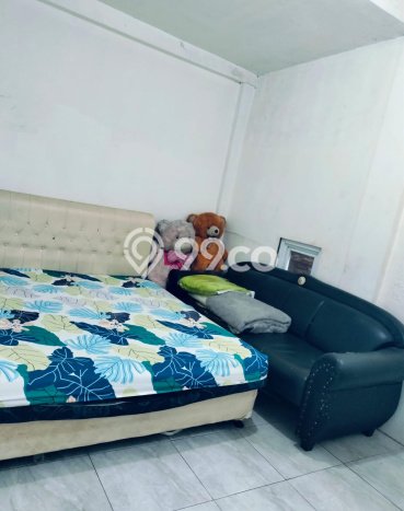 Rumah Modern 4 KT LT 74m2 di Jatingaleh Rumah Modern 4 KT LT 74m2 di Jatingaleh
