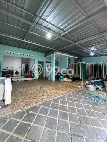Rumah Strategis Minimalis Lb 150m2 di Tembalang, Semarang Rumah Strategis Minimalis Lb 150m2 di Tembalang, Semarang