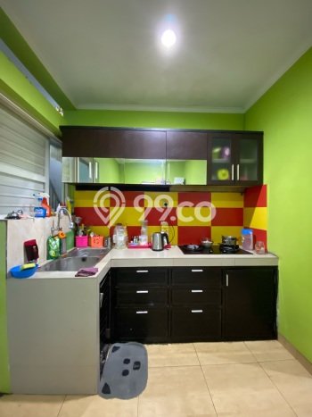 Rumah Strategis Minimalis Lb 150m2 di Tembalang, Semarang Rumah Strategis Minimalis Lb 150m2 di Tembalang, Semarang