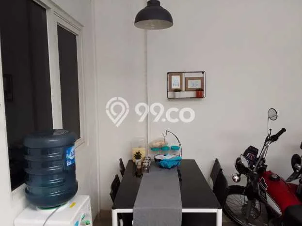 Jual Rumah Modern 3 KT di Pudak Payung, Semarang Jual Rumah Modern 3 KT di Pudak Payung, Semarang