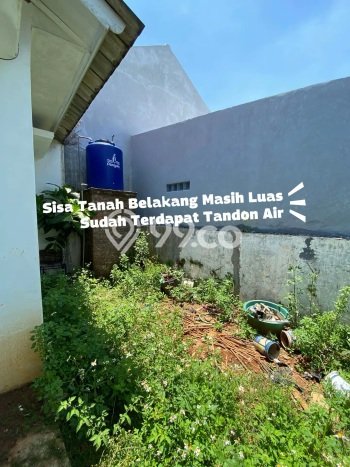Rumah Modern Minimalis 3 KT Bisa Langsung Pindah di Tembalang Rumah Modern Minimalis 3 KT Bisa Langsung Pindah di Tembalang