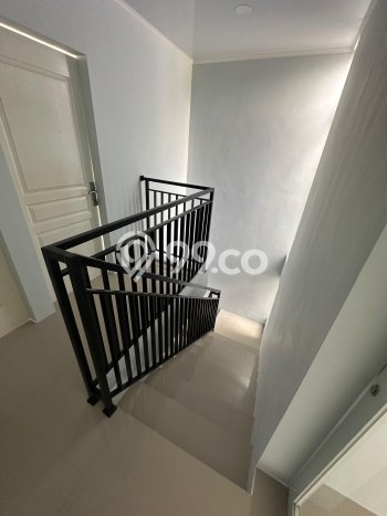 Rumah Modern 4 KT di Sambiroto Semarang Unfurnished Rumah Modern 4 KT di Sambiroto Semarang Unfurnished