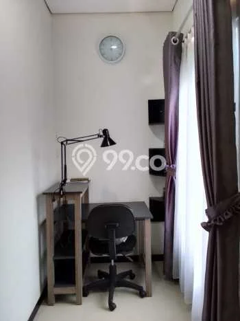 Jual Rumah Modern 3 KT di Pudak Payung, Semarang Jual Rumah Modern 3 KT di Pudak Payung, Semarang
