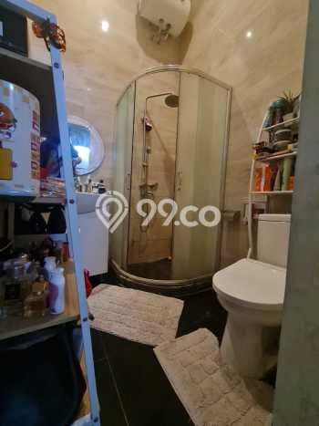 Rumah Modern Cantik 3 Kamar Siap Huni di Ngaliyan Rumah Modern Cantik 3 Kamar Siap Huni di Ngaliyan