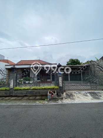 Hunian Mewah Dijual LT 430m2 di Gayamsari, Semarang Hunian Mewah Dijual LT 430m2 di Gayamsari, Semarang