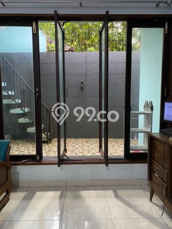 Rumah Strategis Minimalis Lb 150m2 di Tembalang, Semarang Rumah Strategis Minimalis Lb 150m2 di Tembalang, Semarang