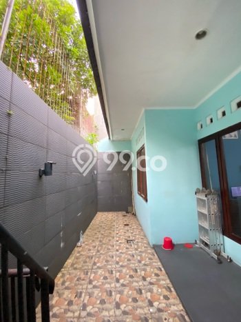 Rumah Strategis Minimalis Lb 150m2 di Tembalang, Semarang Rumah Strategis Minimalis Lb 150m2 di Tembalang, Semarang
