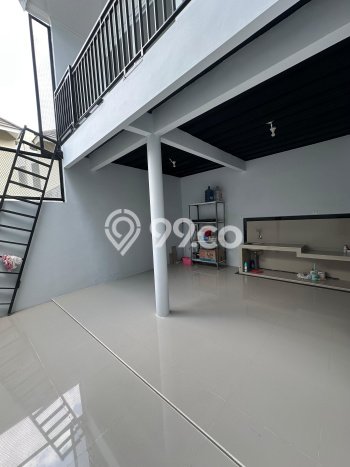 Rumah Modern 4 KT di Sambiroto Semarang Unfurnished Rumah Modern 4 KT di Sambiroto Semarang Unfurnished