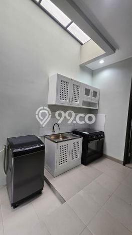 Rumah sewa siap huni 3 KT di Pantai Indah Kapuk 2, Jakarta Utara Rumah sewa siap huni 3 KT di Pantai Indah Kapuk 2, Jakarta Utara