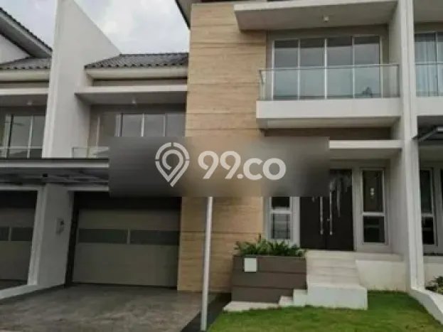 Hunian Super Mewah dengan Akses Paling Strategis di Golf Island, Jakarta Utara Hunian Super Mewah dengan Akses Paling Strategis di Golf Island, Jakarta Utara