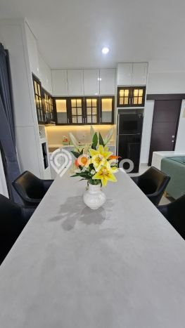Rumah sewa siap huni 3 KT di Pantai Indah Kapuk 2, Jakarta Utara Rumah sewa siap huni 3 KT di Pantai Indah Kapuk 2, Jakarta Utara