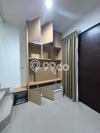 Rumah sewa siap huni 2 Kamar Tidur di Pantai Indah Kapuk 2, Jakarta Utara Rumah sewa siap huni 2 Kamar Tidur di Pantai Indah Kapuk 2, Jakarta Utara