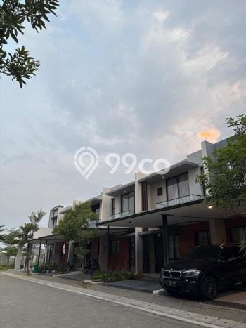 Rumah sewa siap huni 2 Kamar Tidur di Pantai Indah Kapuk 2, Jakarta Utara Rumah sewa siap huni 2 Kamar Tidur di Pantai Indah Kapuk 2, Jakarta Utara