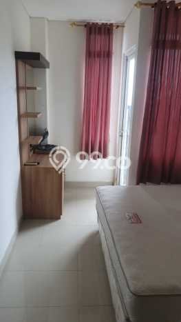 Disewakan Apartemen Harga Terjangkau di Sunter 1 KT Disewakan Apartemen Harga Terjangkau di Sunter 1 KT