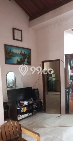 Rumah Mewah LB 220m2 Siap Huni Desain Elegan di Sunter, Jakarta Utara Rumah Mewah LB 220m2 Siap Huni Desain Elegan di Sunter, Jakarta Utara