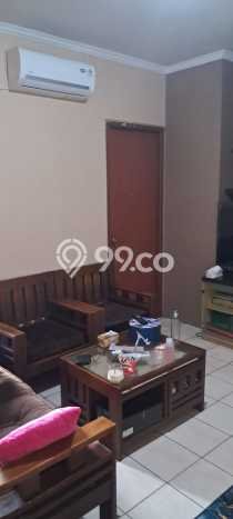 Tersedia Apartemen 3 KT & 2 KM di Kelapa Gading, Jakarta Utara Tersedia Apartemen 3 KT & 2 KM di Kelapa Gading, Jakarta Utara