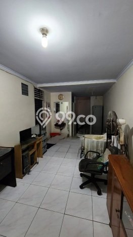Jual Rumah Luas Megah Dengan View Cantik di Sunter, Jakarta Utara Jual Rumah Luas Megah Dengan View Cantik di Sunter, Jakarta Utara