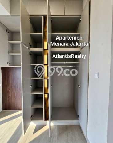 Apartemen Siap Huni 3 Kamar dengan Harga Terjangkau di Area Kemayoran, Jakarta Pusat Apartemen Siap Huni 3 Kamar dengan Harga Terjangkau di Area Kemayoran, Jakarta Pusat