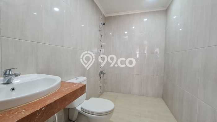 Apartemen Siap Huni 2 BR dengan Harga Hemat di Area Kelapa Gading, Jakarta Utara Apartemen Siap Huni 2 BR dengan Harga Hemat di Area Kelapa Gading, Jakarta Utara