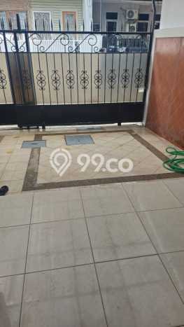 Jual Rumah Favorit Siap Huni LB 155m2 di Kelapa Gading, Jakarta Utara Jual Rumah Favorit Siap Huni LB 155m2 di Kelapa Gading, Jakarta Utara