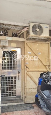 Kost untuk Dijual di Mangga Besar Punya 16 Kamar Kost untuk Dijual di Mangga Besar Punya 16 Kamar