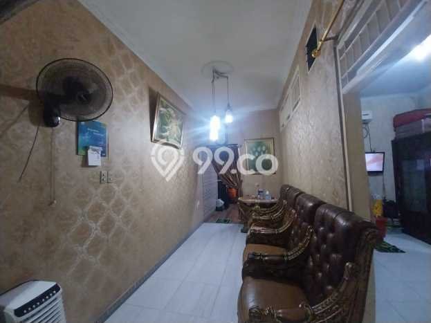 Rumah Luas Asri 4 KT Siap Pakai di Pangeran Jayakarta Jakarta Pusat Rumah Luas Asri 4 KT Siap Pakai di Pangeran Jayakarta Jakarta Pusat