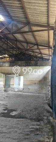 Gudang untuk Disewa di Pusat Jakarta Barat Luas Bangunan 1200m2 Gudang untuk Disewa di Pusat Jakarta Barat Luas Bangunan 1200m2
