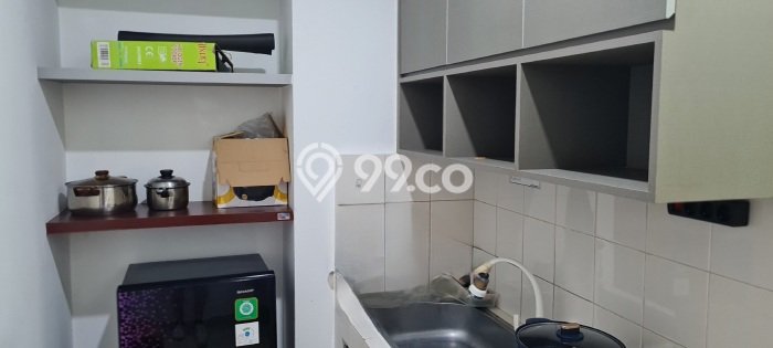 Disewakan Apartemen Ekonomis 1 KT di Sunter Jakarta Utara Disewakan Apartemen Ekonomis 1 KT di Sunter Jakarta Utara