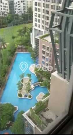 Hunian Apartemen Ideal untuk Dijual di Jakarta Utara dengan 1 Kamar Hunian Apartemen Ideal untuk Dijual di Jakarta Utara dengan 1 Kamar