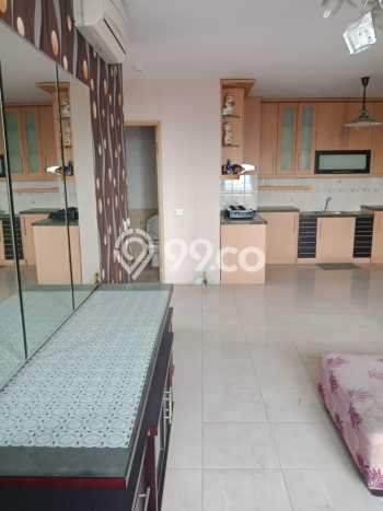 Hunian Apartemen Bagus di Kelapa Gading 2 Kamar Tidur Hunian Apartemen Bagus di Kelapa Gading 2 Kamar Tidur