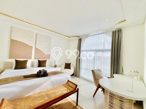 LOKASI STRATEGIS! Vila Kawasan , Luas 133m2m², Lokasi Prima LOKASI STRATEGIS! Vila Kawasan , Luas 133m2m², Lokasi Prima