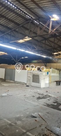 Gudang untuk Disewa di Pusat Jakarta Barat Luas Bangunan 1200m2 Gudang untuk Disewa di Pusat Jakarta Barat Luas Bangunan 1200m2