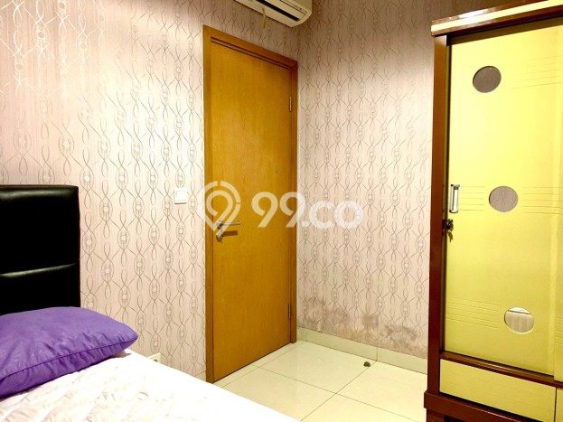 Disewakan Apartemen Terjangkau 2 BR di Sunter Jakarta Utara Disewakan Apartemen Terjangkau 2 BR di Sunter Jakarta Utara