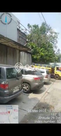 Unit Komersial Dijual di Jakarta Pusat LT 2628m2 & LB 3000m2 Unit Komersial Dijual di Jakarta Pusat LT 2628m2 & LB 3000m2