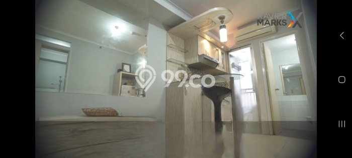Apartemen Favorit Nyaman Dijual di Jakarta Selatan dengan 2 Kamar Tidur Apartemen Favorit Nyaman Dijual di Jakarta Selatan dengan 2 Kamar Tidur