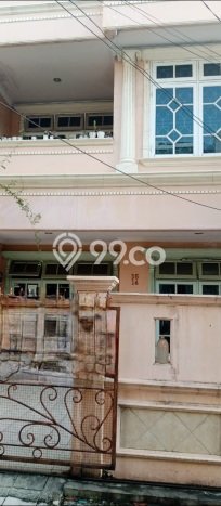 Dijual Rumah Luas Megah Dengan View Eksklusif di Sunter, Jakarta Utara Dijual Rumah Luas Megah Dengan View Eksklusif di Sunter, Jakarta Utara