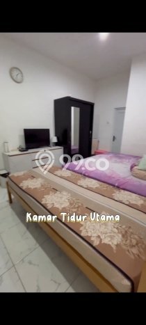 Dijual Rumah 2 Kamar Lokasi Strategis Bagus dan Strategis di Pangeran Jayakarta Dijual Rumah 2 Kamar Lokasi Strategis Bagus dan Strategis di Pangeran Jayakarta