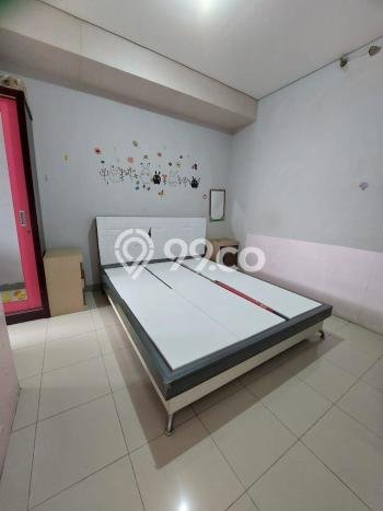 Apartemen Terawat Dijual di Jakarta Barat Spesifikasi 2 KT, 1 KM Apartemen Terawat Dijual di Jakarta Barat Spesifikasi 2 KT, 1 KM