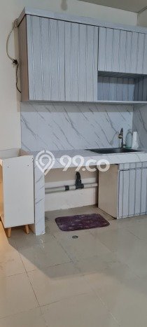 Untuk Dijual Apartemen 2 KT di Jakarta Utara Luas 45m2 Untuk Dijual Apartemen 2 KT di Jakarta Utara Luas 45m2