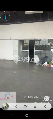 Unit Komersial Dijual di Jakarta Pusat LT 2628m2 & LB 3000m2 Unit Komersial Dijual di Jakarta Pusat LT 2628m2 & LB 3000m2