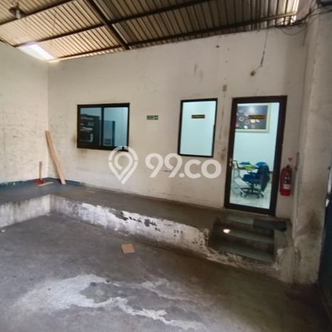 FOR RENT! Gudang di Jelambar Cocok untuk Bisnis 324m2 FOR RENT! Gudang di Jelambar Cocok untuk Bisnis 324m2