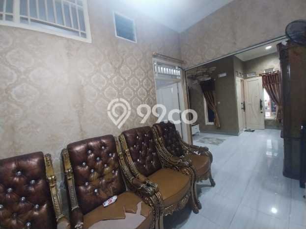 Rumah Luas Asri 4 KT Siap Pakai di Pangeran Jayakarta Jakarta Pusat Rumah Luas Asri 4 KT Siap Pakai di Pangeran Jayakarta Jakarta Pusat