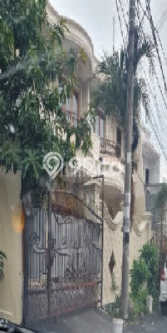 Rumah Elit LB 135m2 Siap Huni Desain Elegan di Sunter, Jakarta Utara Rumah Elit LB 135m2 Siap Huni Desain Elegan di Sunter, Jakarta Utara