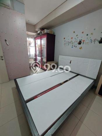 Apartemen Terawat Dijual di Jakarta Barat Spesifikasi 2 KT, 1 KM Apartemen Terawat Dijual di Jakarta Barat Spesifikasi 2 KT, 1 KM